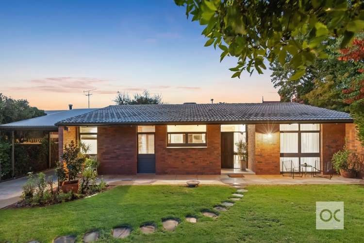 Main view of Homely house listing, 16 Avenue Road, Highgate SA 5063