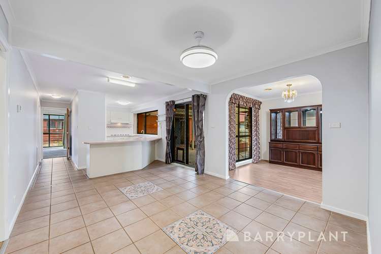 Sixth view of Homely house listing, 312 Centenary Avenue, Harkness VIC 3337