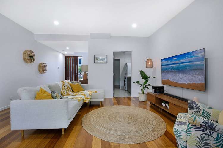 Fifth view of Homely townhouse listing, 1/118 Pembroke Street, Carina QLD 4152