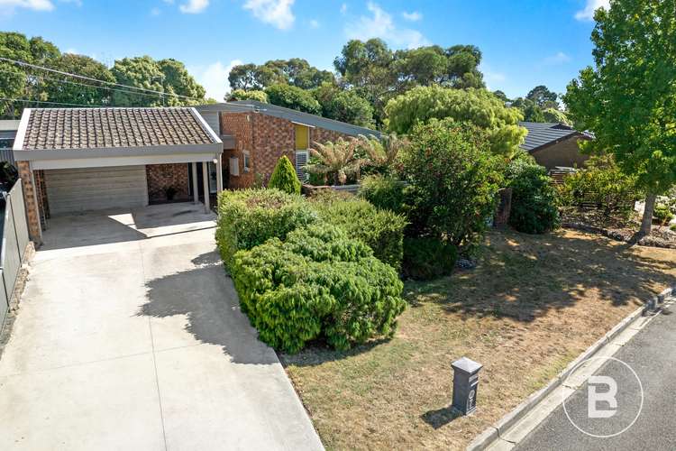 Main view of Homely house listing, 7 Ashley Grove, Mount Helen VIC 3350