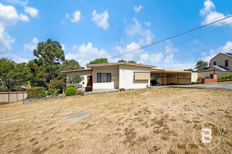 Main view of Homely house listing, 38 Glazebrook Street, Ballarat East VIC 3350