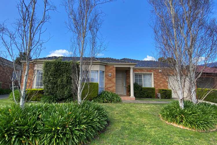 Main view of Homely villa listing, 1/20 Mount Street, Glen Waverley VIC 3150