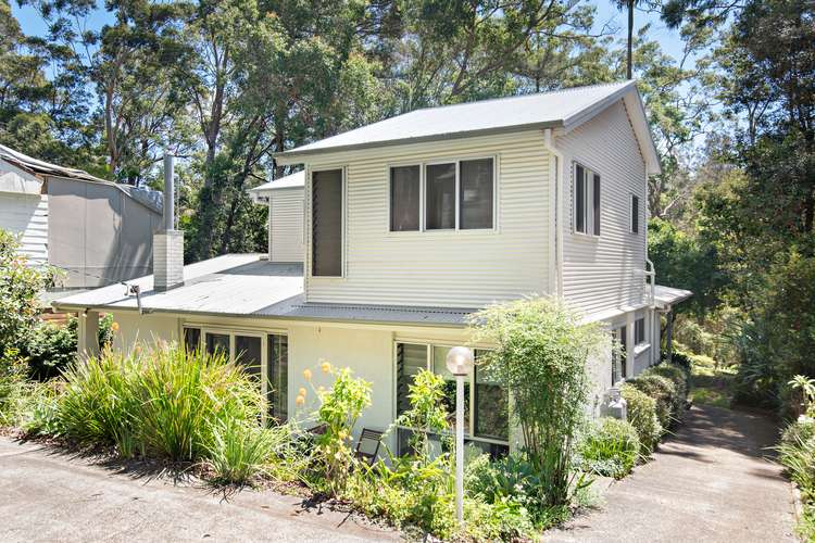 Main view of Homely house listing, 293 Del Monte Place, Copacabana NSW 2251