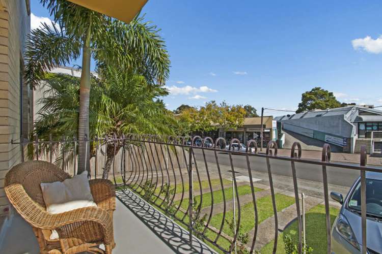 Third view of Homely unit listing, 2/47 Ethel Street, Seaforth NSW 2092