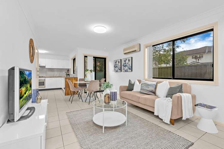 Main view of Homely townhouse listing, 8/63 Spencer Street, Rooty Hill NSW 2766