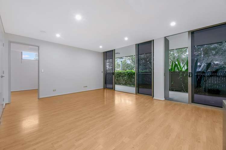 Main view of Homely apartment listing, 2/118 Joynton Avenue, Zetland NSW 2017