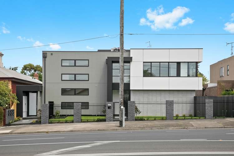 Main view of Homely townhouse listing, 6/340 Moorabool Street, Geelong VIC 3220