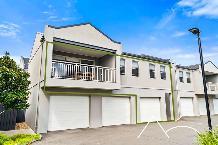 Main view of Homely townhouse listing, 22/2 Wire Lane, Camden South NSW 2570