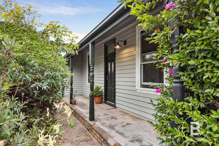 Main view of Homely house listing, 106 Lane Street, Brown Hill VIC 3350