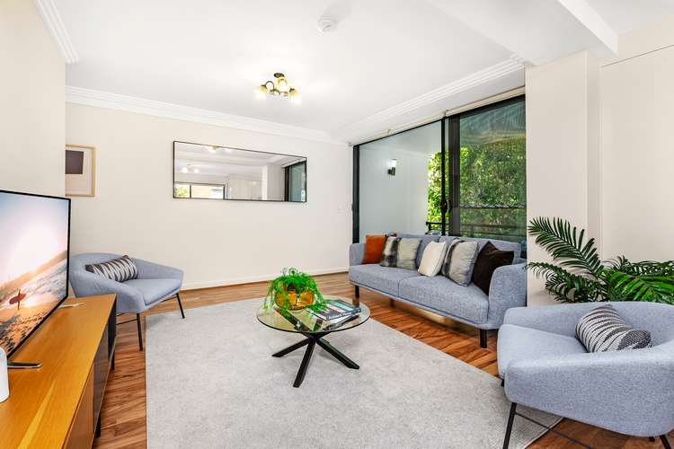4/80 Hume Lane, Crows Nest NSW 2065