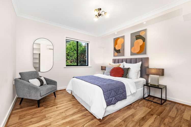 Fourth view of Homely apartment listing, 4/80 Hume Lane, Crows Nest NSW 2065