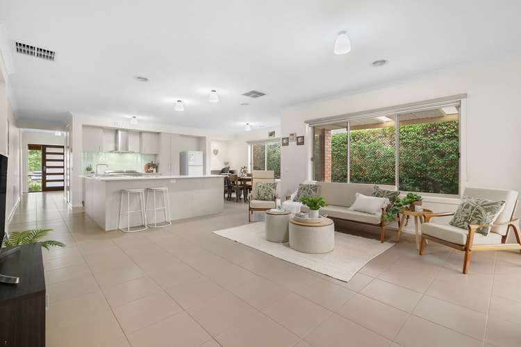 Third view of Homely house listing, 19 Lithgow Street, Beveridge VIC 3753