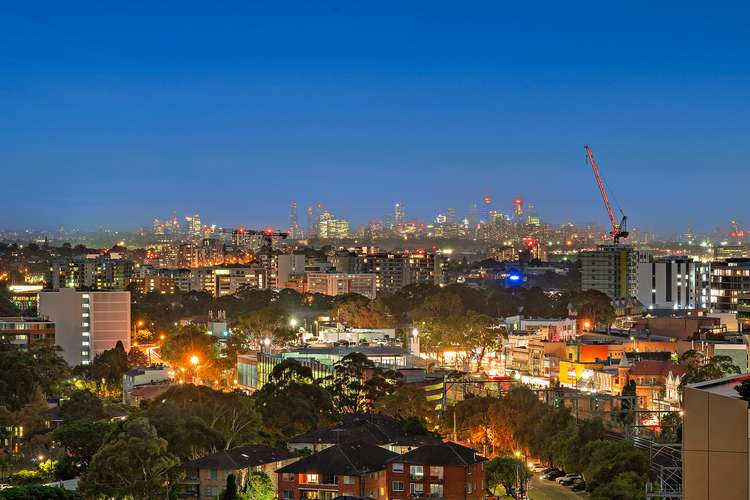 Main view of Homely apartment listing, 1109/3 Blake Street, Kogarah NSW 2217