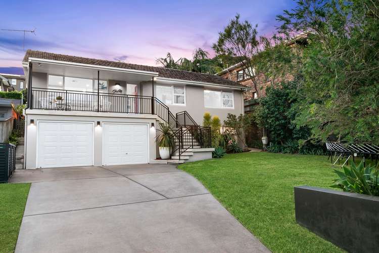 Main view of Homely house listing, 30 Dixon Avenue, Frenchs Forest NSW 2086