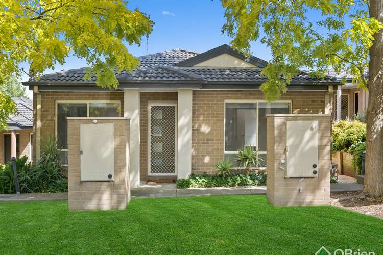 Main view of Homely unit listing, 10/64 Potts Road, Langwarrin VIC 3910