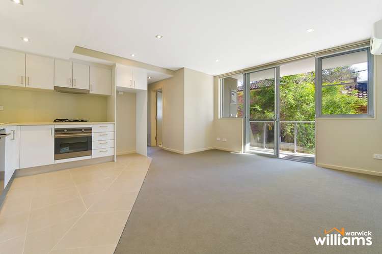Main view of Homely apartment listing, 4/22 Bay Road, Russell Lea NSW 2046
