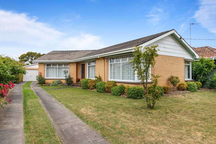 Main view of Homely house listing, 29 Stamford Street, Wendouree VIC 3355