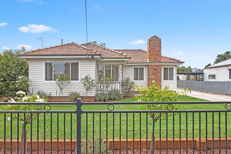 Main view of Homely house listing, 622 Bell Street, Redan VIC 3350
