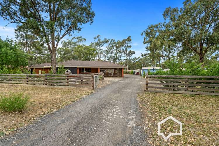 Main view of Homely house listing, 47 Rennie Street, Huntly VIC 3551