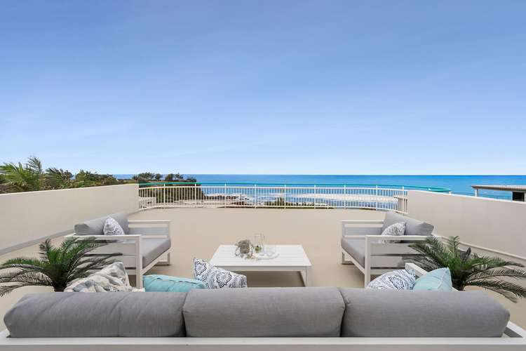 Main view of Homely unit listing, 5/123-125 Coolum Terrace, Coolum Beach QLD 4573