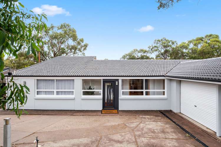 Main view of Homely house listing, 11 Renwick Street, Flagstaff Hill SA 5159