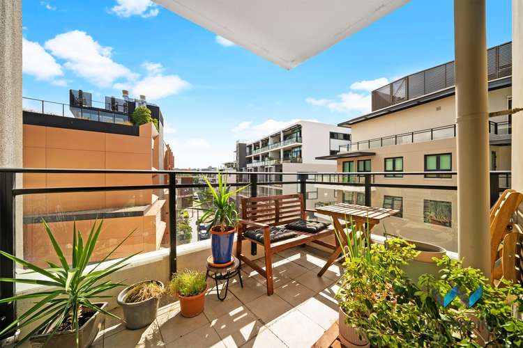 Main view of Homely apartment listing, 69/11 Bay Drive, Meadowbank NSW 2114