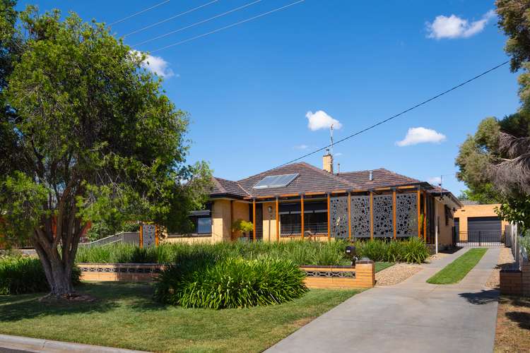 Main view of Homely house listing, 14 Cook Street, Spring Gully VIC 3550