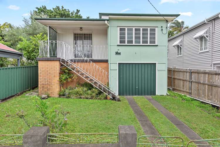 Main view of Homely house listing, 15 Phipps Street, East Brisbane QLD 4169