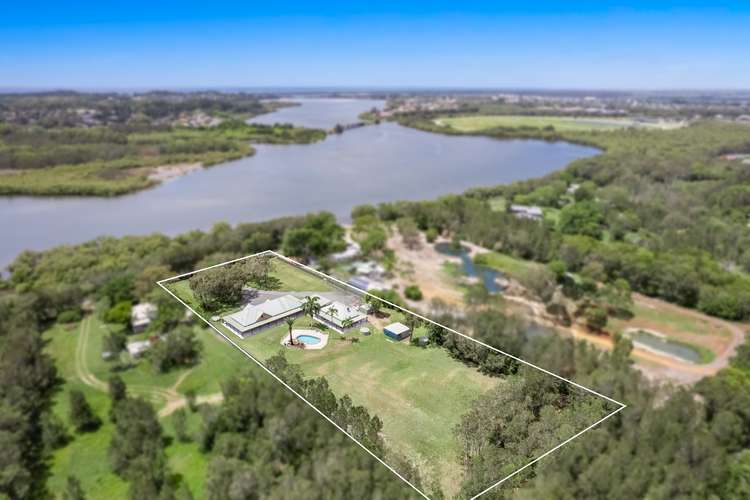 Main view of Homely house listing, 208 North Creek Road, Ballina NSW 2478