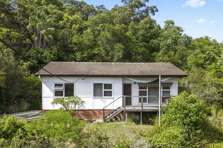 Main view of Homely house listing, 17 Ross Street, Brooklyn NSW 2083