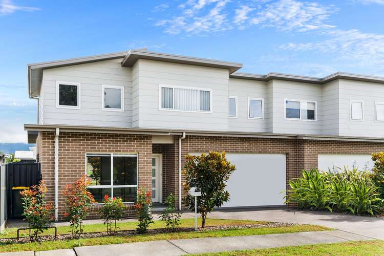 Main view of Homely townhouse listing, 120B Crest Road, Albion Park NSW 2527