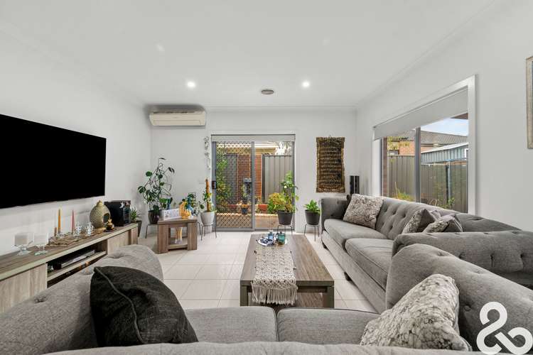 Third view of Homely house listing, 6 Nundroo Crescent, Wollert VIC 3750