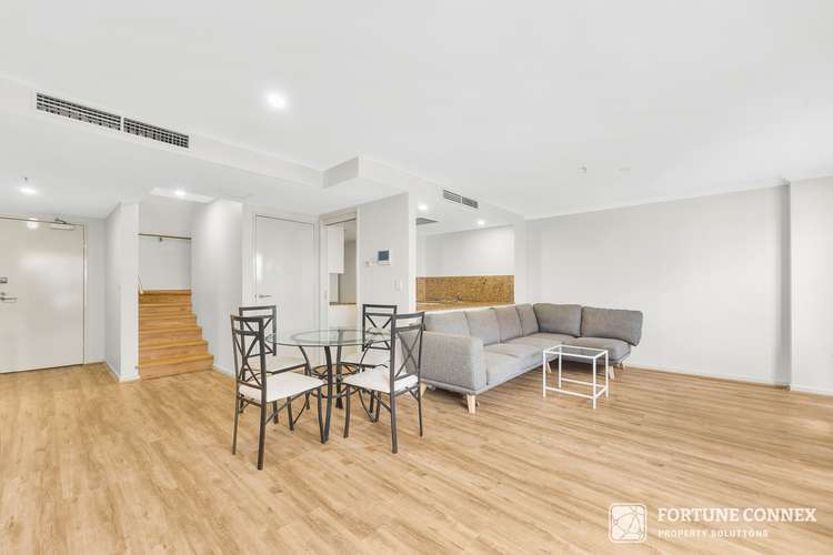 Main view of Homely apartment listing, 1810/28 Harbour Street, Sydney NSW 2000