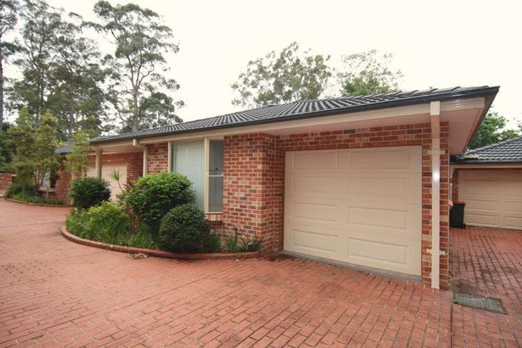 Main view of Homely villa listing, 2/34 Ryedale Road, Denistone NSW 2114
