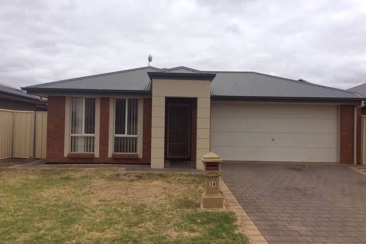 Main view of Homely house listing, 14 Crown Court, Munno Para West SA 5115