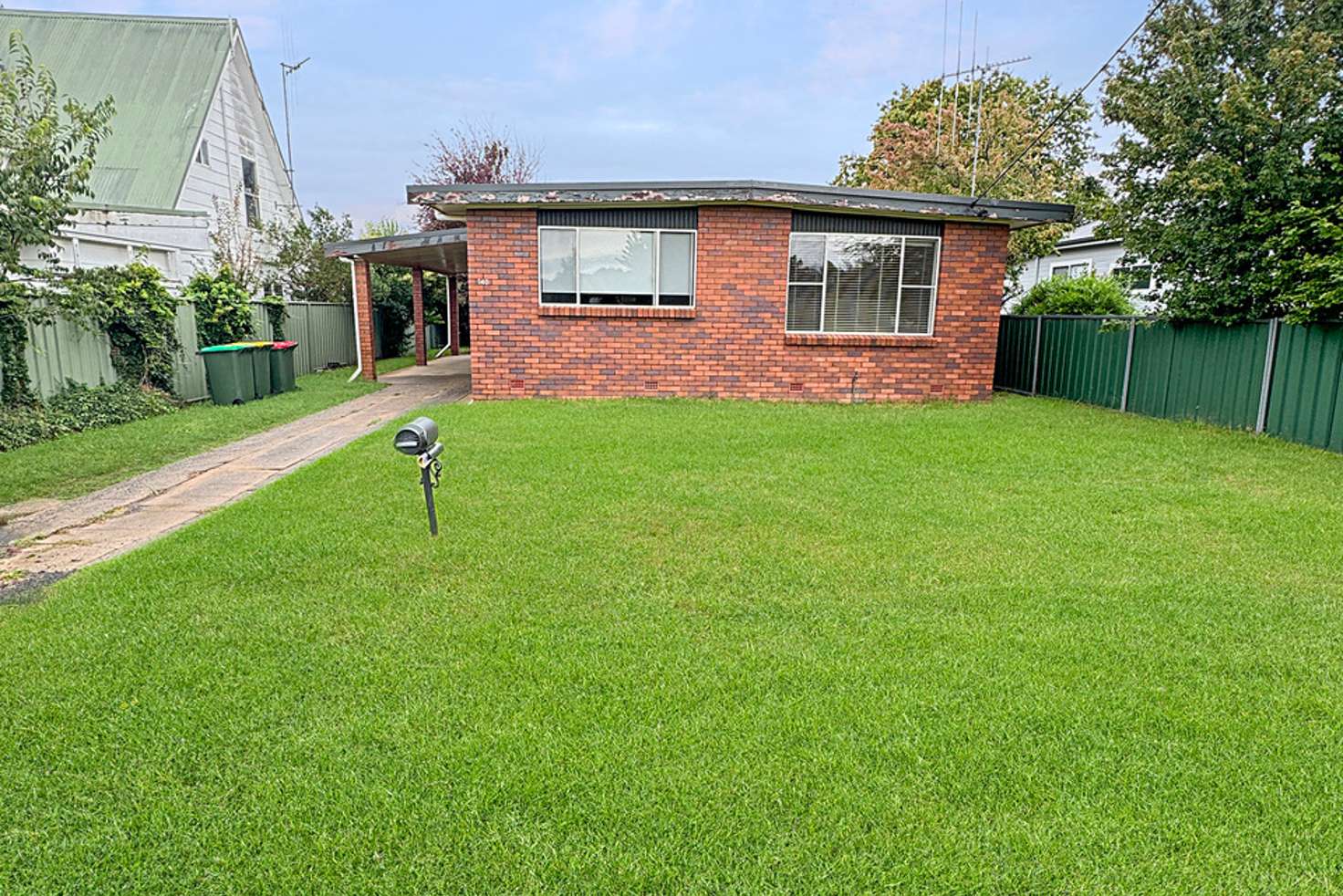 Main view of Homely house listing, 140 Sampson Street, Orange NSW 2800