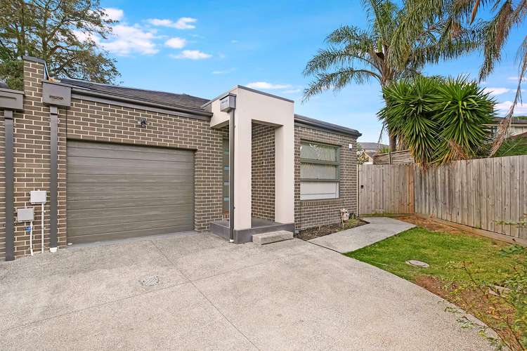 Main view of Homely unit listing, 3/3 Myers Court, Bundoora VIC 3083