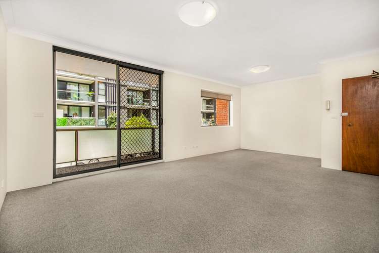 Main view of Homely apartment listing, 8/38 Anderson Street, Chatswood NSW 2067