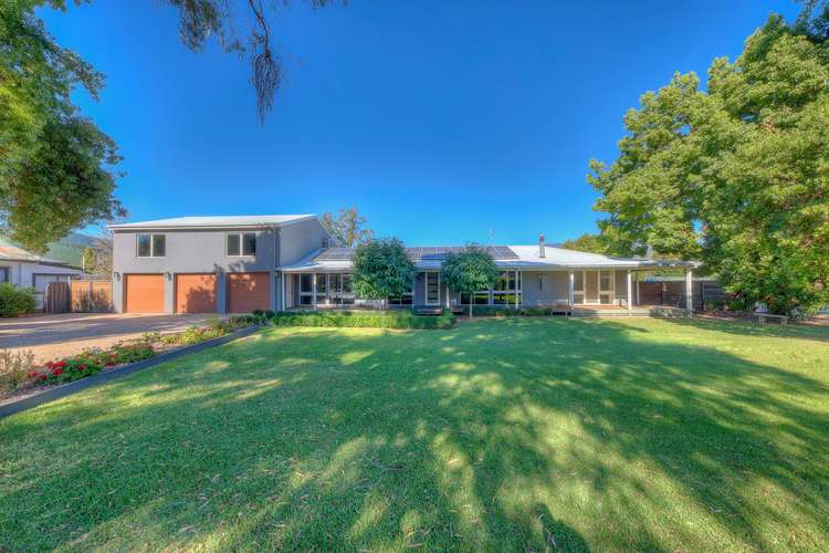 Main view of Homely house listing, 30 Station Street, Porepunkah VIC 3740