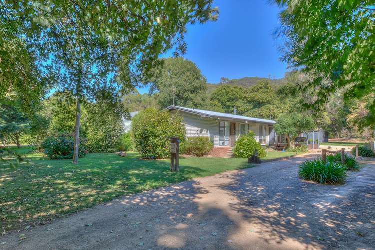 Main view of Homely house listing, 134 Great Alpine Road, Harrietville VIC 3741