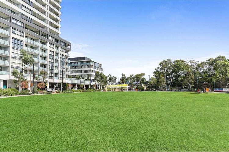 Sixth view of Homely apartment listing, 1003/35 Flora Street, Kirrawee NSW 2232