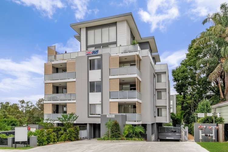Main view of Homely apartment listing, 48/4 Werombi Road, Mount Colah NSW 2079