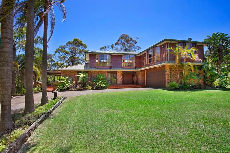 30 Addison Road, Ingleside NSW 2101