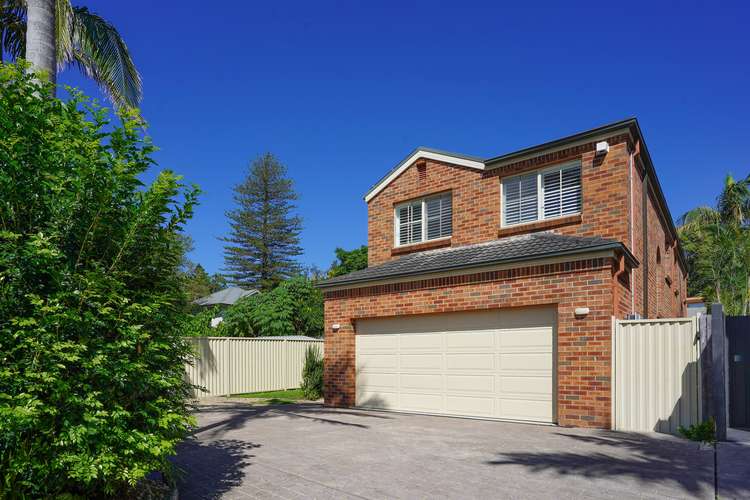 Main view of Homely house listing, 38A Brighton Street, Freshwater NSW 2096