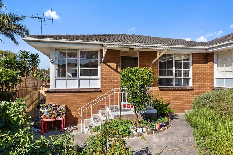 Main view of Homely unit listing, 4/254 Waverley Road, Mount Waverley VIC 3149