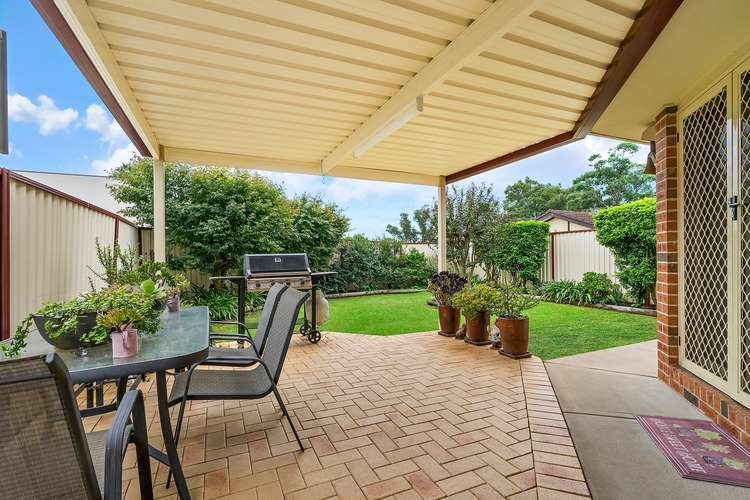 Main view of Homely villa listing, 1/5A Elizabeth Street, North Richmond NSW 2754