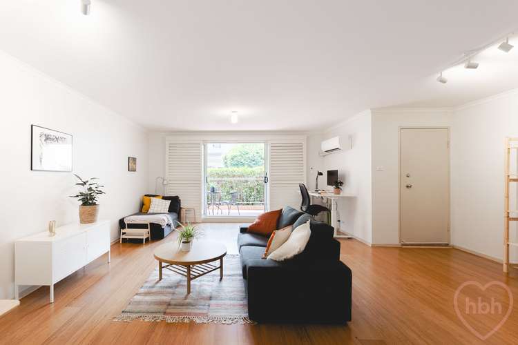 Main view of Homely apartment listing, 98/20 Federal Highway, Watson ACT 2602