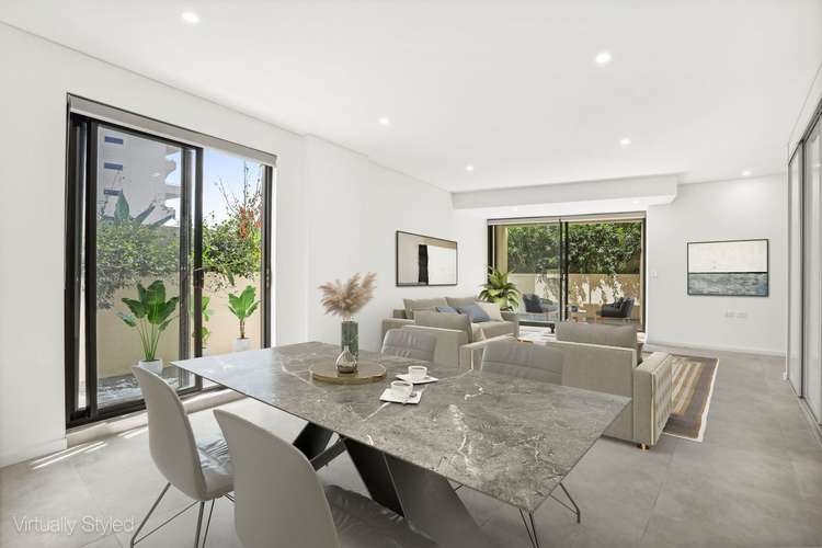 Main view of Homely apartment listing, 104/563 Gardeners Road, Mascot NSW 2020