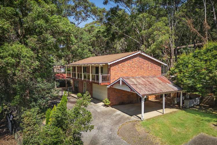 Second view of Homely house listing, 204 Empire Bay Drive, Empire Bay NSW 2257