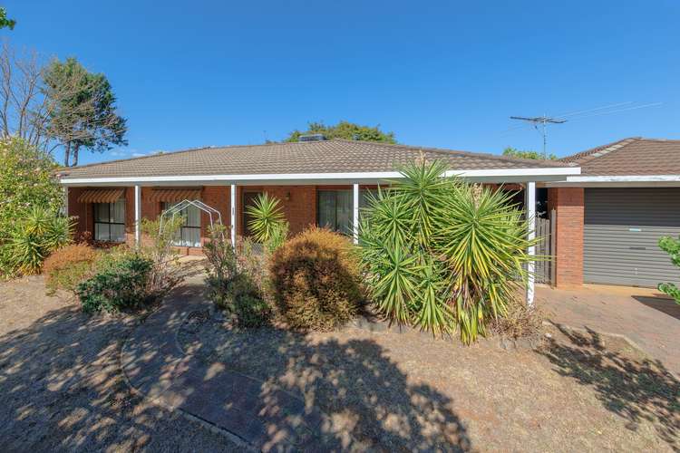Main view of Homely house listing, 1 Schultz Court, Wodonga VIC 3690